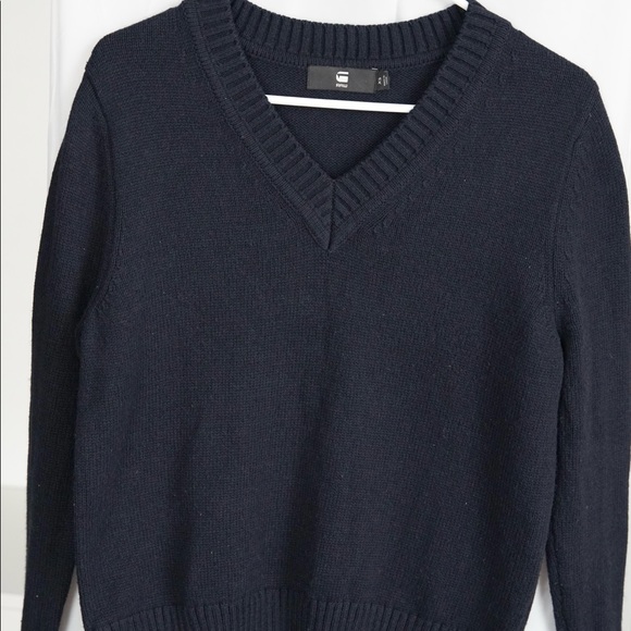 G-Star Raw Sangona Knit - Picture 4 of 7